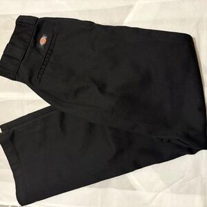 Dickies 874 Original Fit Work Pants - Black - 32 x 32